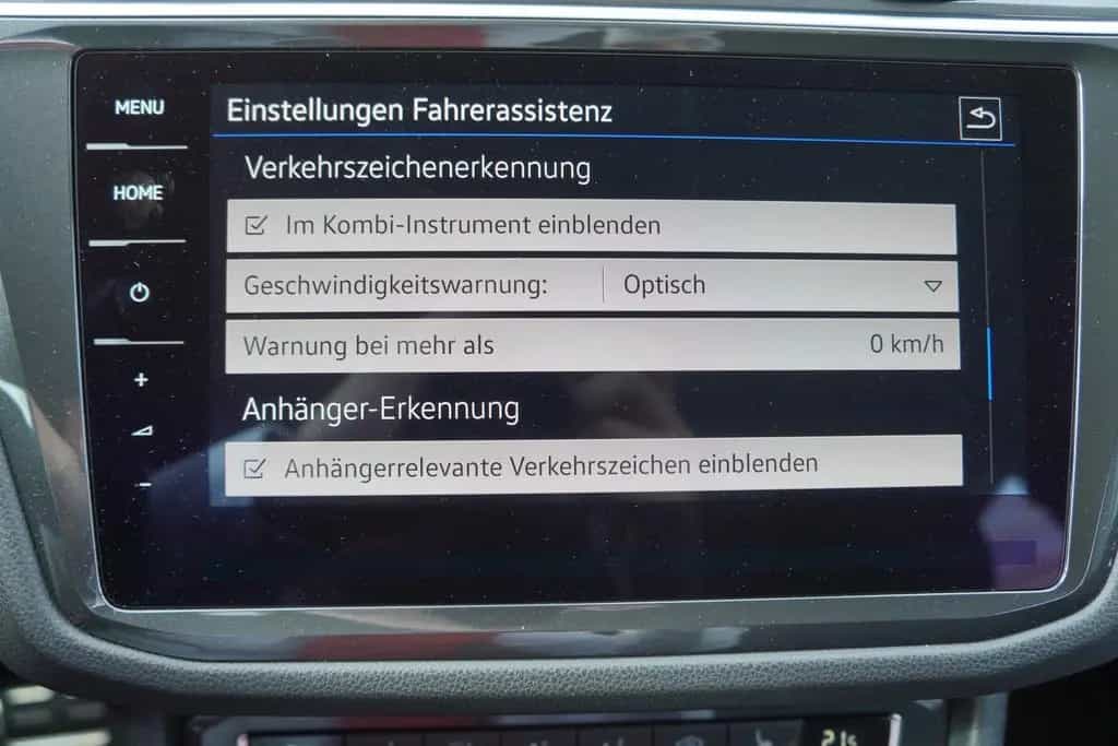 Volkswagen Tiguan 2.0 TSI DSG 4Motion R-Line ACC 360° AHK 08/2019-photo-28