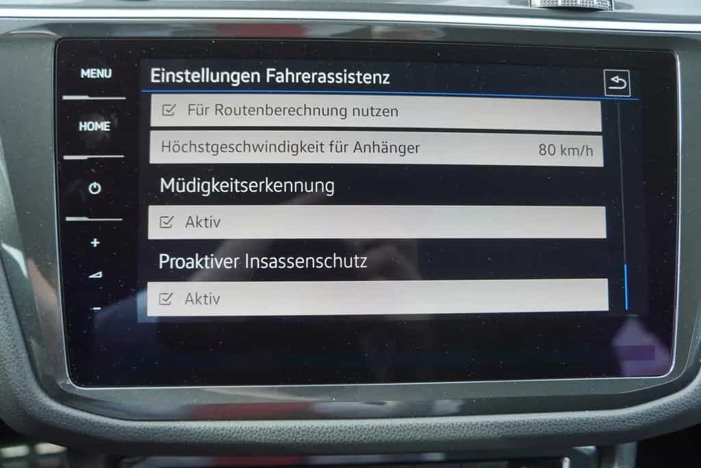 Volkswagen Tiguan 2.0 TSI DSG 4Motion R-Line ACC 360° AHK 08/2019-photo-29