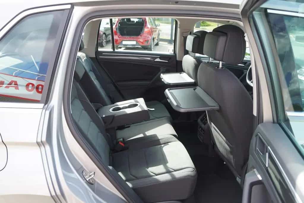 Volkswagen Tiguan 2.0 TSI DSG 4Motion R-Line ACC 360° AHK 08/2019-photo-34