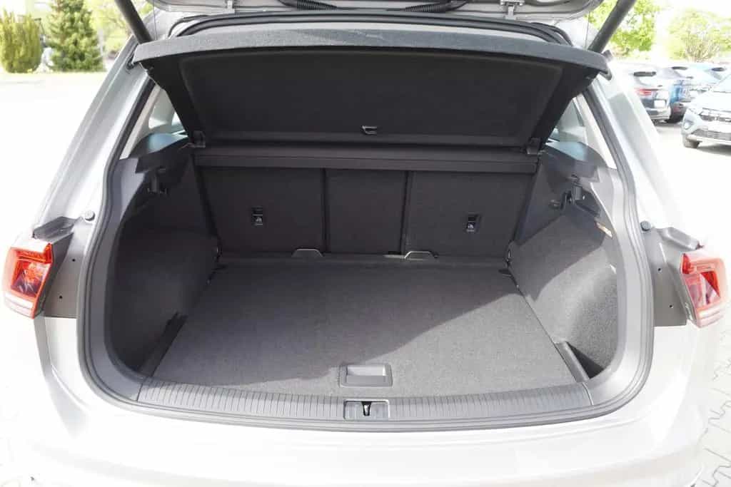 Volkswagen Tiguan 2.0 TSI DSG 4Motion R-Line ACC 360° AHK 08/2019-photo-35