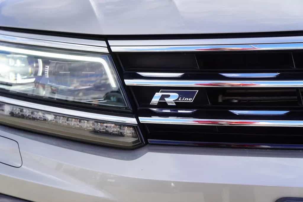 Volkswagen Tiguan 2.0 TSI DSG 4Motion R-Line ACC 360° AHK 08/2019-photo-9