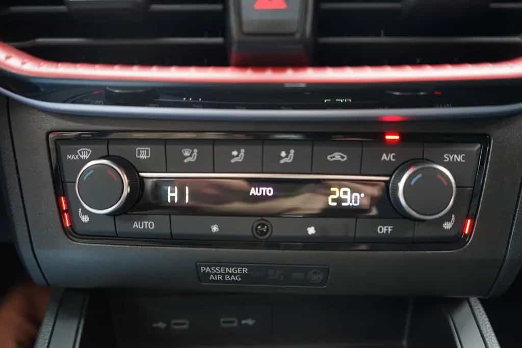 Seat Ibiza 1.5 FR Pro Black Edition LED Navi Kamera 05/2022-photo-22