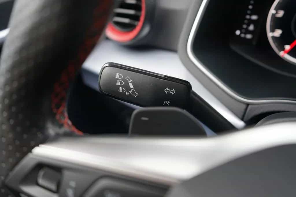 Seat Ibiza 1.5 FR Pro Black Edition LED Navi Kamera 05/2022-photo-28