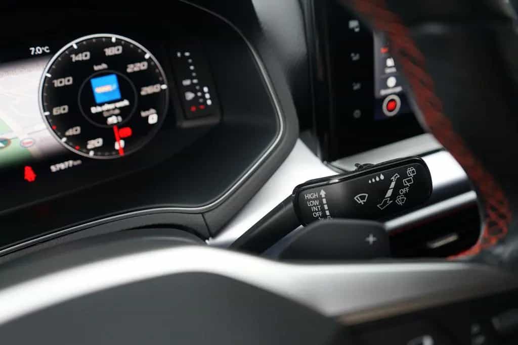 Seat Ibiza 1.5 FR Pro Black Edition LED Navi Kamera 05/2022-photo-29