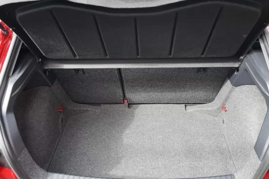 Seat Ibiza 1.5 FR Pro Black Edition LED Navi Kamera 05/2022-photo-35