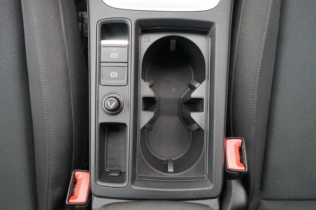 Audi Q3 35 TFSI S-tronic advanced LED Navi DAB AHK 01/2019-photo-21