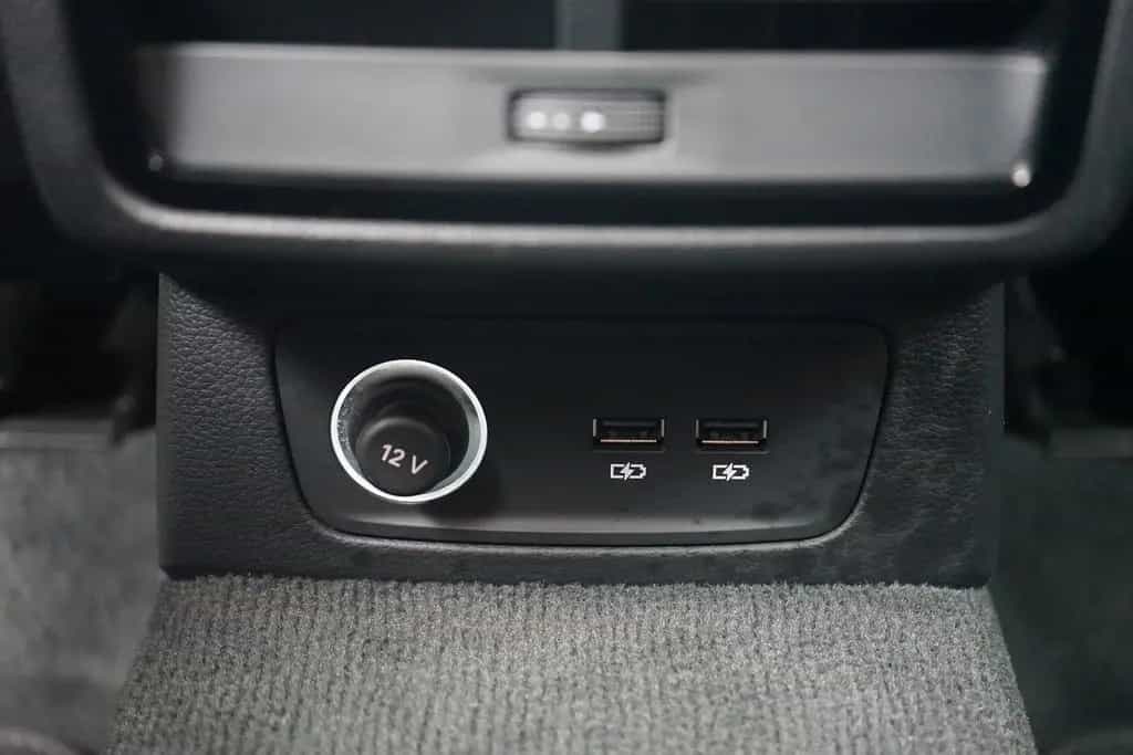 Audi Q3 35 TFSI S-tronic advanced LED Navi DAB AHK 01/2019-photo-26