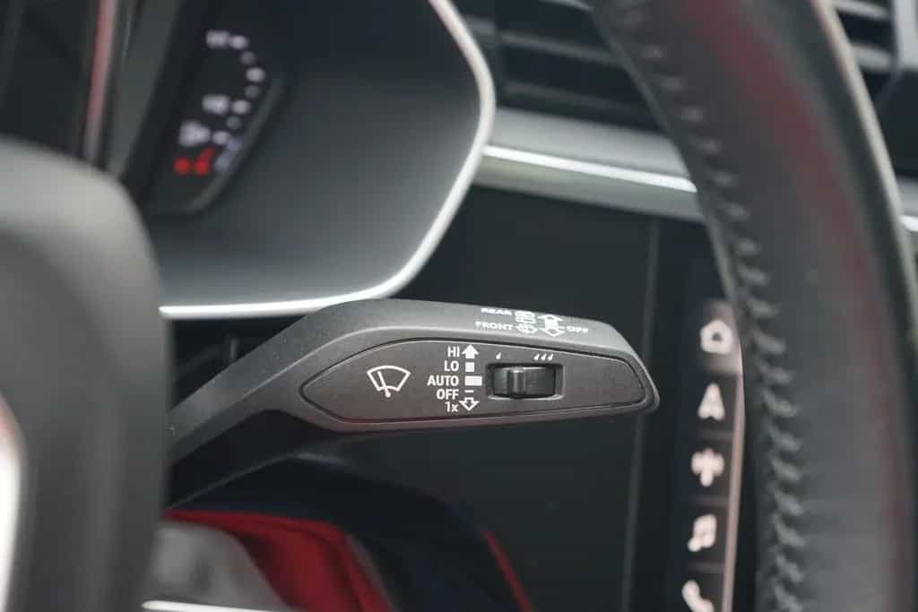 Audi Q3 35 TFSI S-tronic advanced LED Navi DAB AHK 01/2019-photo-29