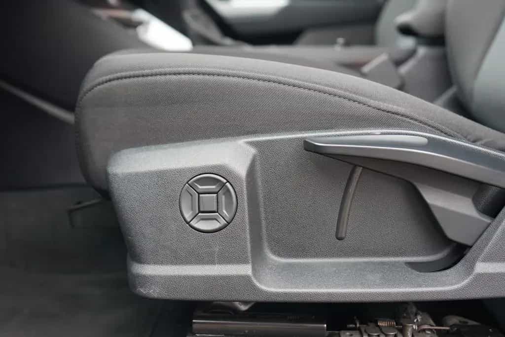 Audi Q3 35 TFSI S-tronic advanced LED Navi DAB AHK 01/2019-photo-36