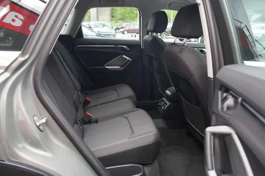 Audi Q3 35 TFSI S-tronic advanced LED Navi DAB AHK 01/2019-photo-40