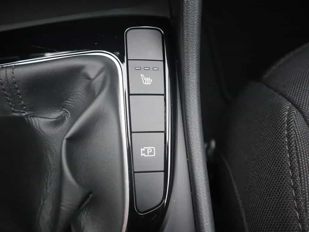 Hyundai TUCSON 1.6 T-GDI 2WD AHK Kamera PDC Tempomat 10/2021-photo-17