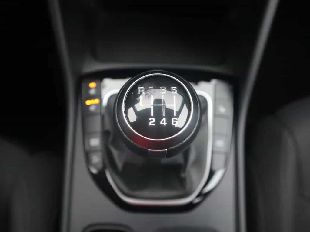 Hyundai TUCSON 1.6 T-GDI 2WD AHK Kamera PDC Tempomat 10/2021-photo-18