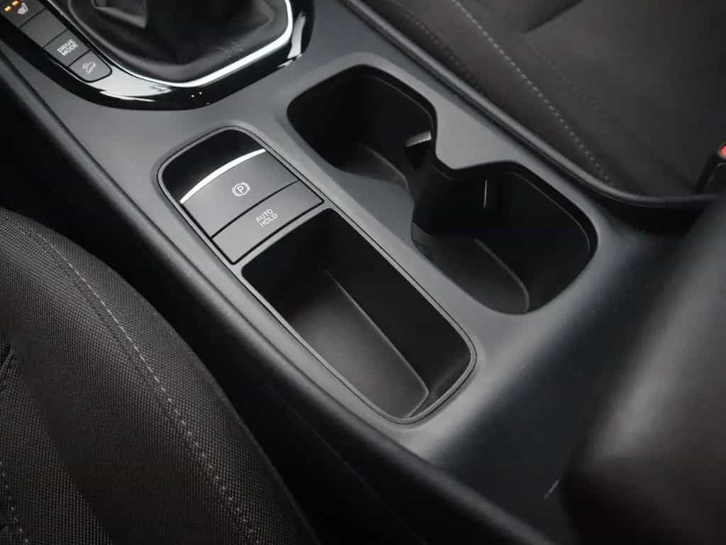 Hyundai TUCSON 1.6 T-GDI 2WD AHK Kamera PDC Tempomat 10/2021-photo-19