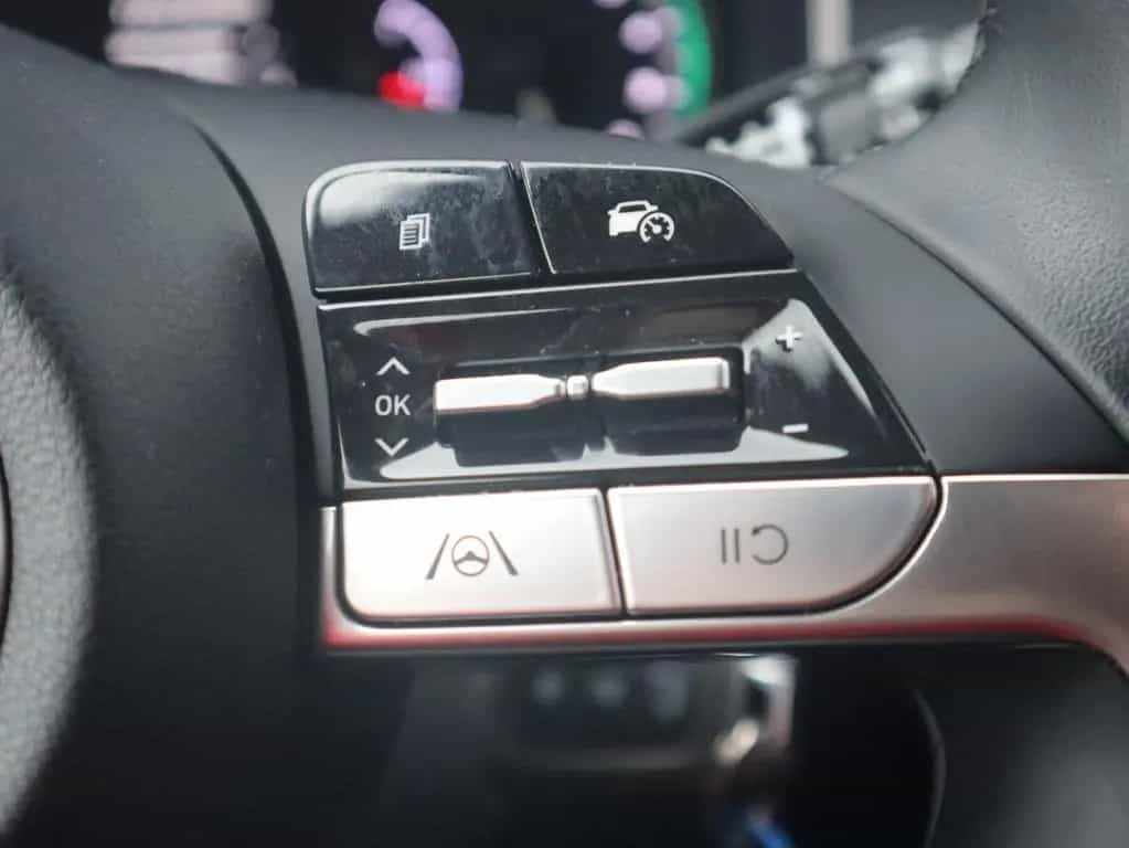 Hyundai TUCSON 1.6 T-GDI 2WD AHK Kamera PDC Tempomat 10/2021-photo-25