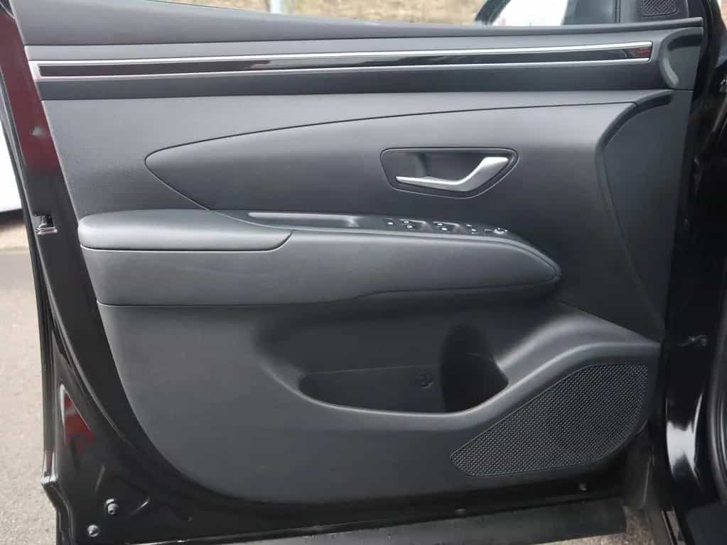 Hyundai TUCSON 1.6 T-GDI 2WD AHK Kamera PDC Tempomat 10/2021-photo-29