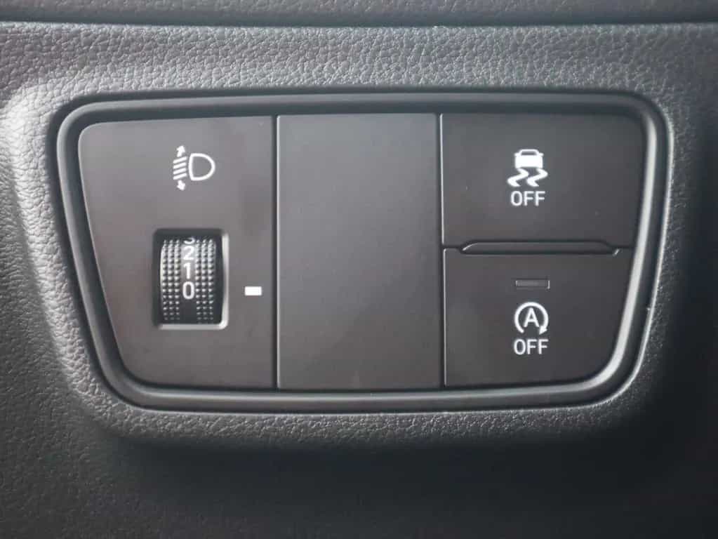 Hyundai TUCSON 1.6 T-GDI 2WD AHK Kamera PDC Tempomat 10/2021-photo-30