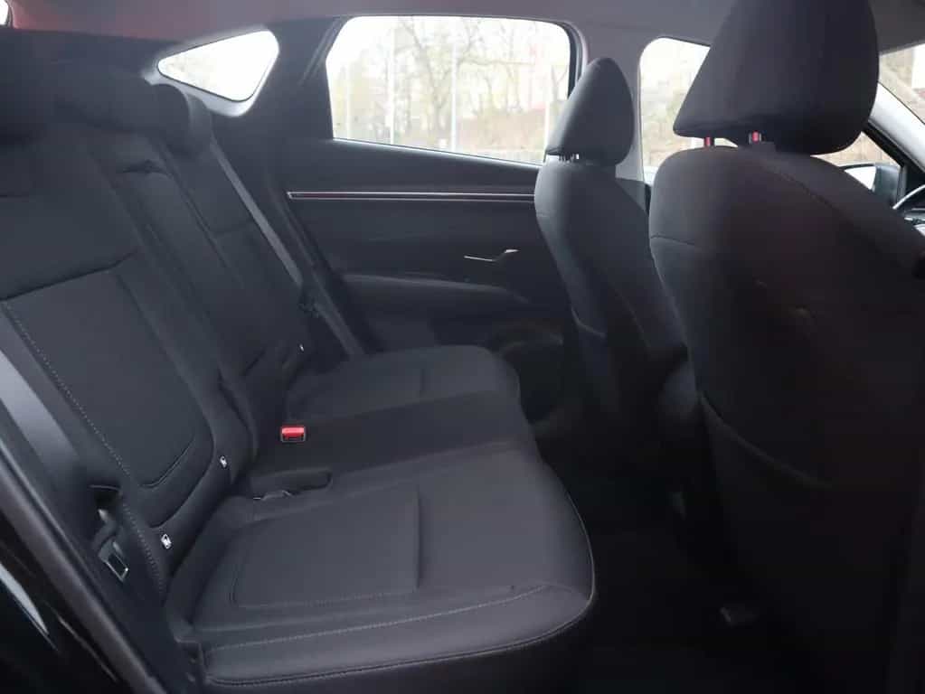 Hyundai TUCSON 1.6 T-GDI 2WD AHK Kamera PDC Tempomat 10/2021-photo-32