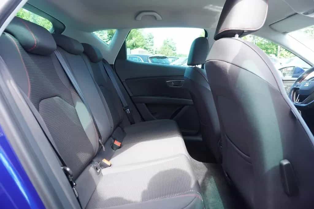Seat Leon 1.4 TSI DSG FR LED Navi ACC Kamera FullLink 01/2018-photo-26