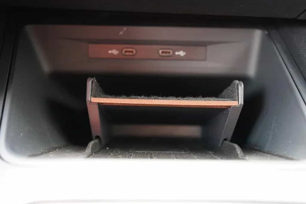 Cupra Formentor 2.0 VZ 4Drive Beats AHK ACC Totwinkel 01/2021-photo-18