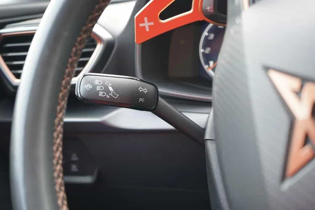 Cupra Formentor 2.0 VZ 4Drive Beats AHK ACC Totwinkel 01/2021-photo-22