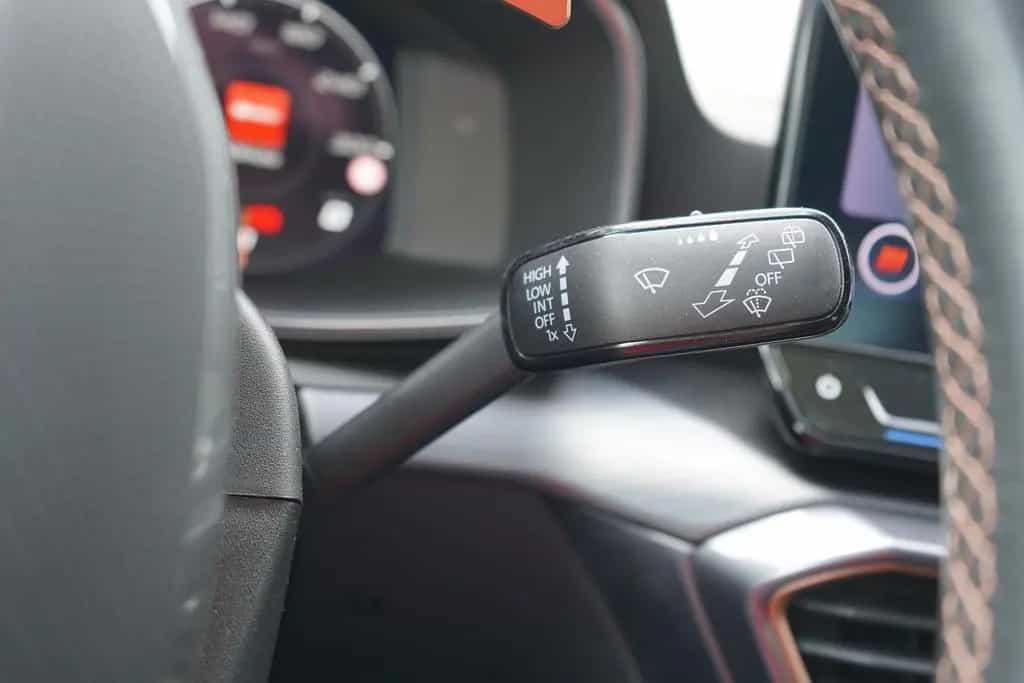 Cupra Formentor 2.0 VZ 4Drive Beats AHK ACC Totwinkel 01/2021-photo-23