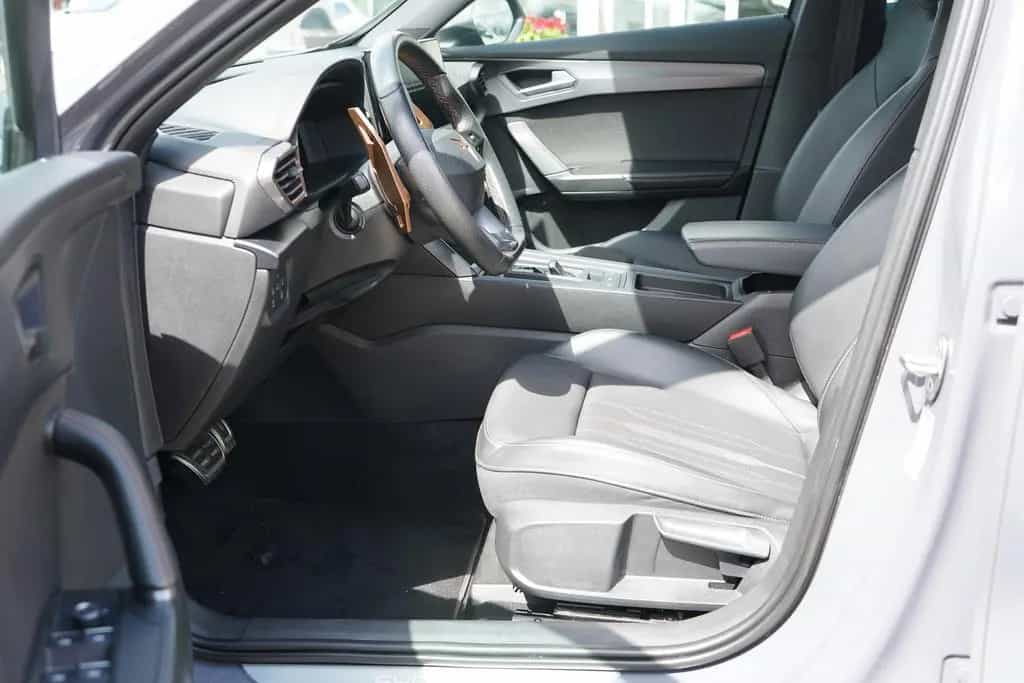 Cupra Formentor 2.0 VZ 4Drive Beats AHK ACC Totwinkel 01/2021-photo-24