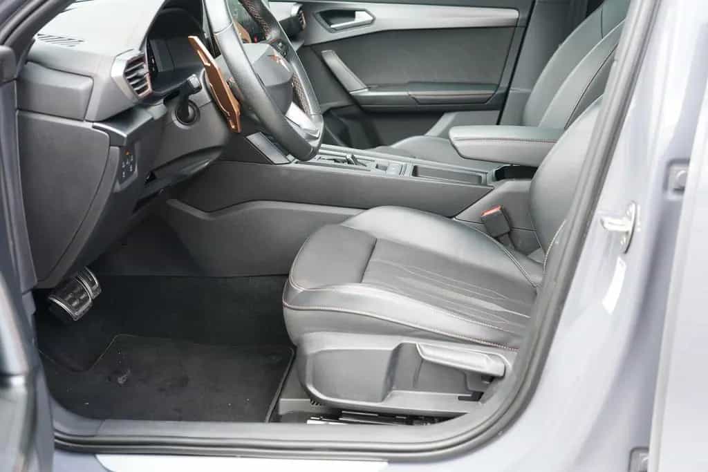 Cupra Formentor 2.0 VZ 4Drive Beats AHK ACC Totwinkel 01/2021-photo-25