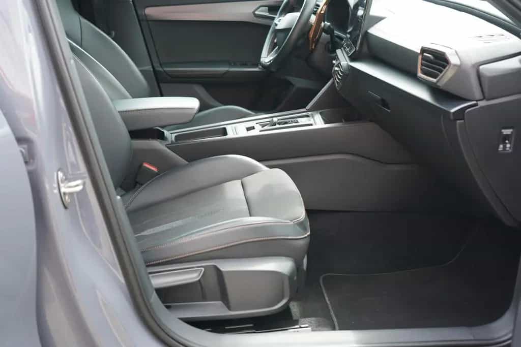 Cupra Formentor 2.0 VZ 4Drive Beats AHK ACC Totwinkel 01/2021-photo-26