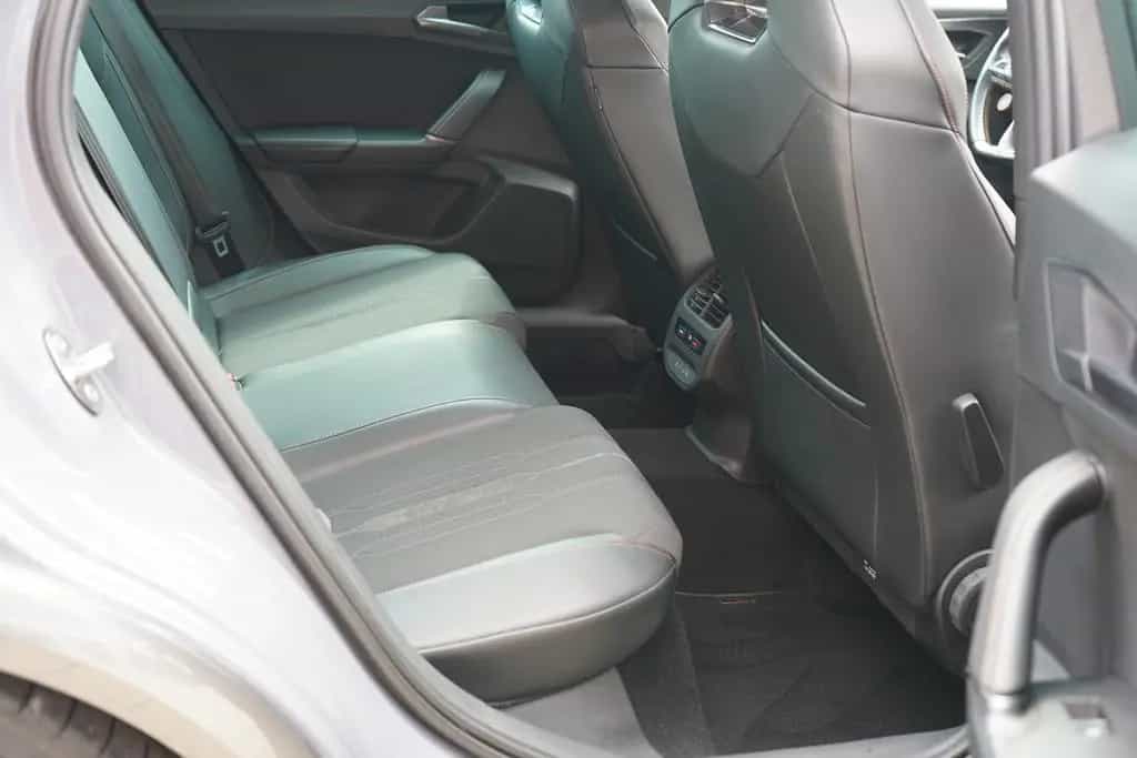 Cupra Formentor 2.0 VZ 4Drive Beats AHK ACC Totwinkel 01/2021-photo-29