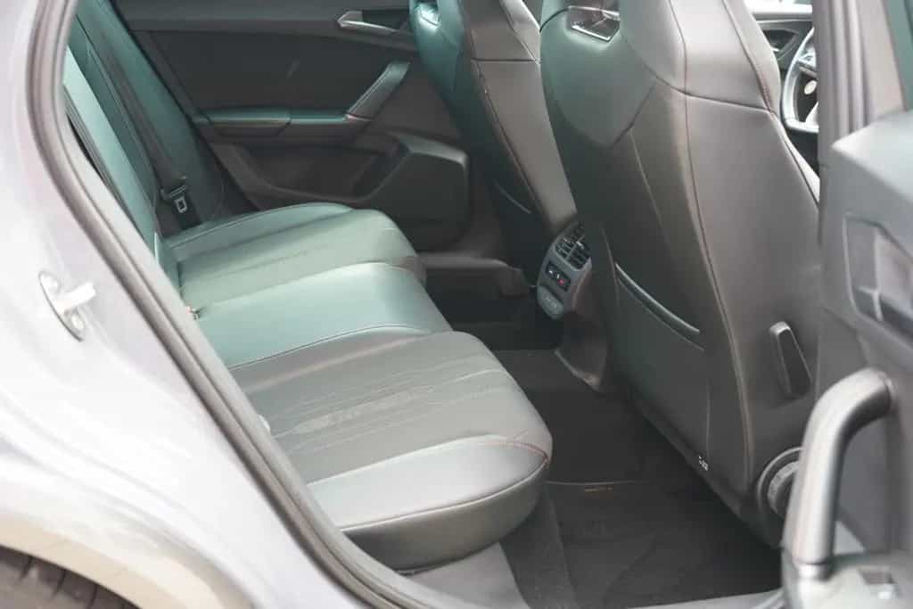 Cupra Formentor 2.0 VZ 4Drive Beats AHK ACC Totwinkel 01/2021-photo-30