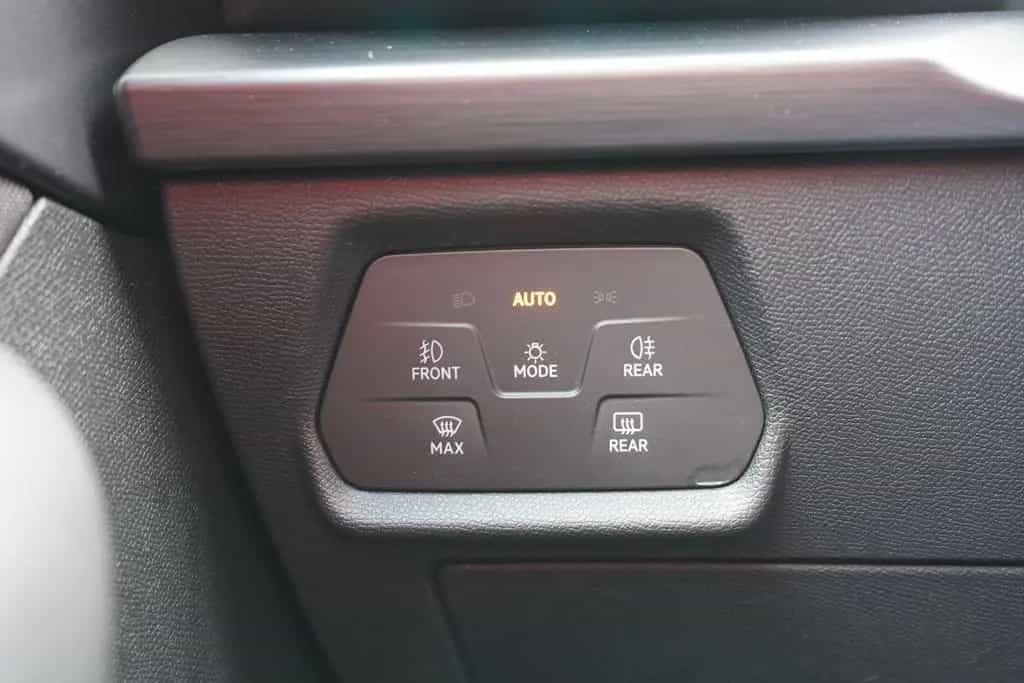 Cupra Formentor 2.0 VZ 4Drive Beats AHK ACC Totwinkel 01/2021-photo-33