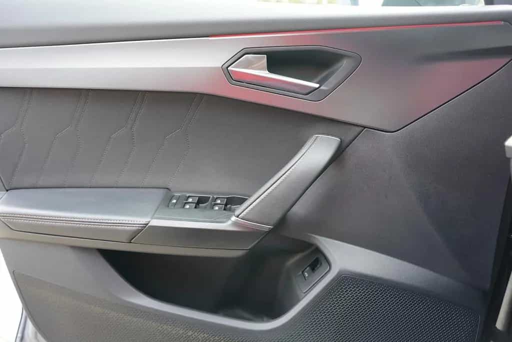 Cupra Formentor 2.0 VZ 4Drive Beats AHK ACC Totwinkel 01/2021-photo-34
