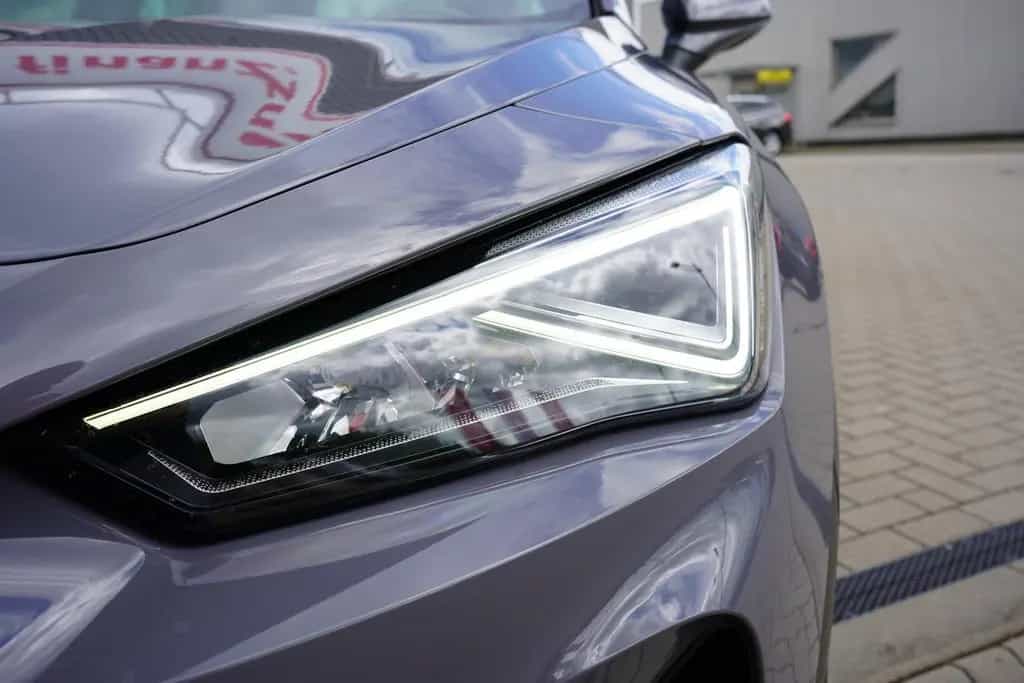 Cupra Formentor 2.0 VZ 4Drive Beats AHK ACC Totwinkel 01/2021-photo-35