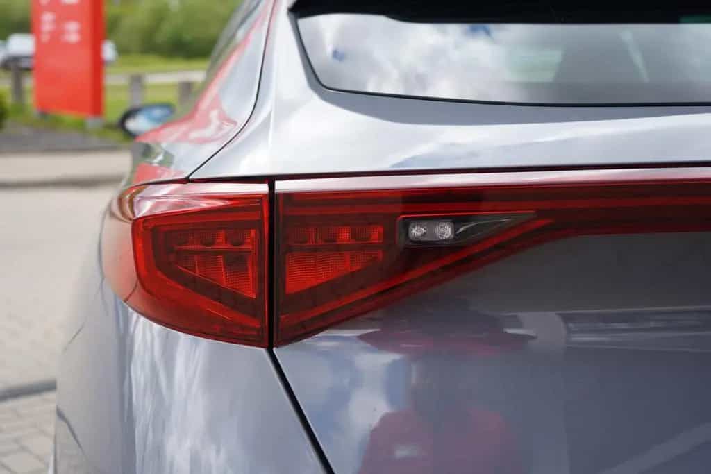 Cupra Formentor 2.0 VZ 4Drive Beats AHK ACC Totwinkel 01/2021-photo-36