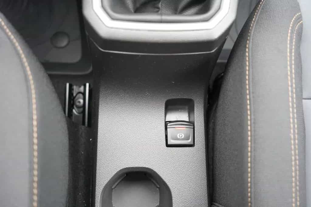 Dacia Jogger 1.0 TCE Extreme LED Navi Sitzheizung 08/2023-photo-21
