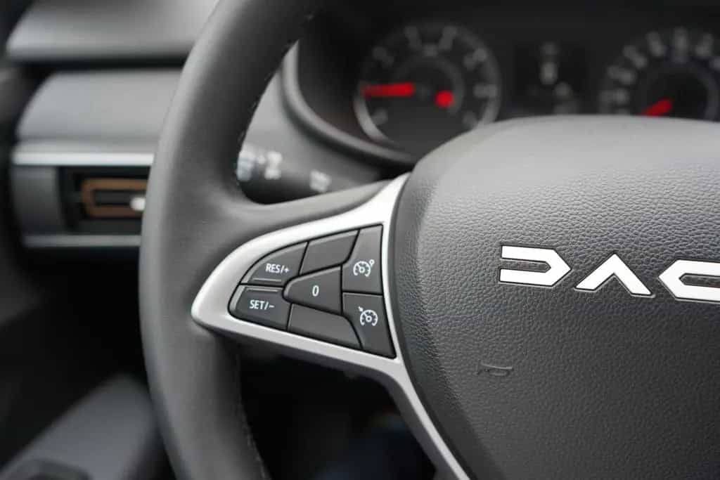Dacia Jogger 1.0 TCE Extreme LED Navi Sitzheizung 08/2023-photo-26