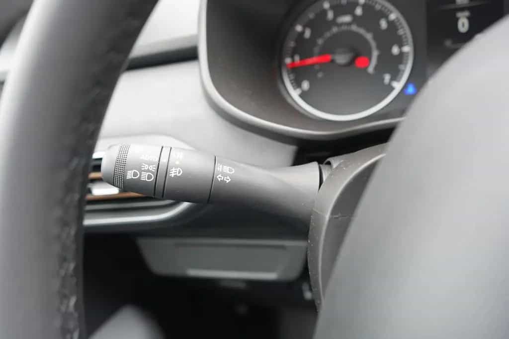 Dacia Jogger 1.0 TCE Extreme LED Navi Sitzheizung 08/2023-photo-27