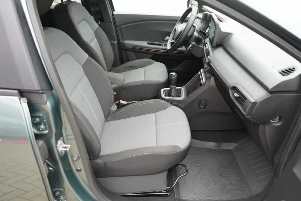 Dacia Jogger 1.0 TCE Extreme LED Navi Sitzheizung 08/2023-photo-30