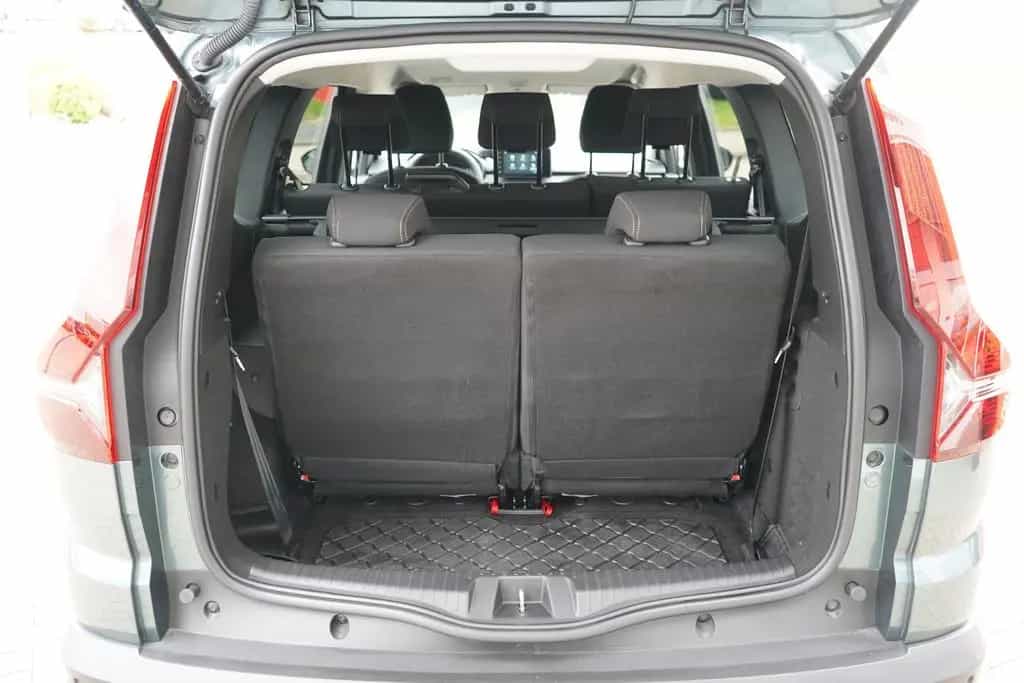 Dacia Jogger 1.0 TCE Extreme LED Navi Sitzheizung 08/2023-photo-32