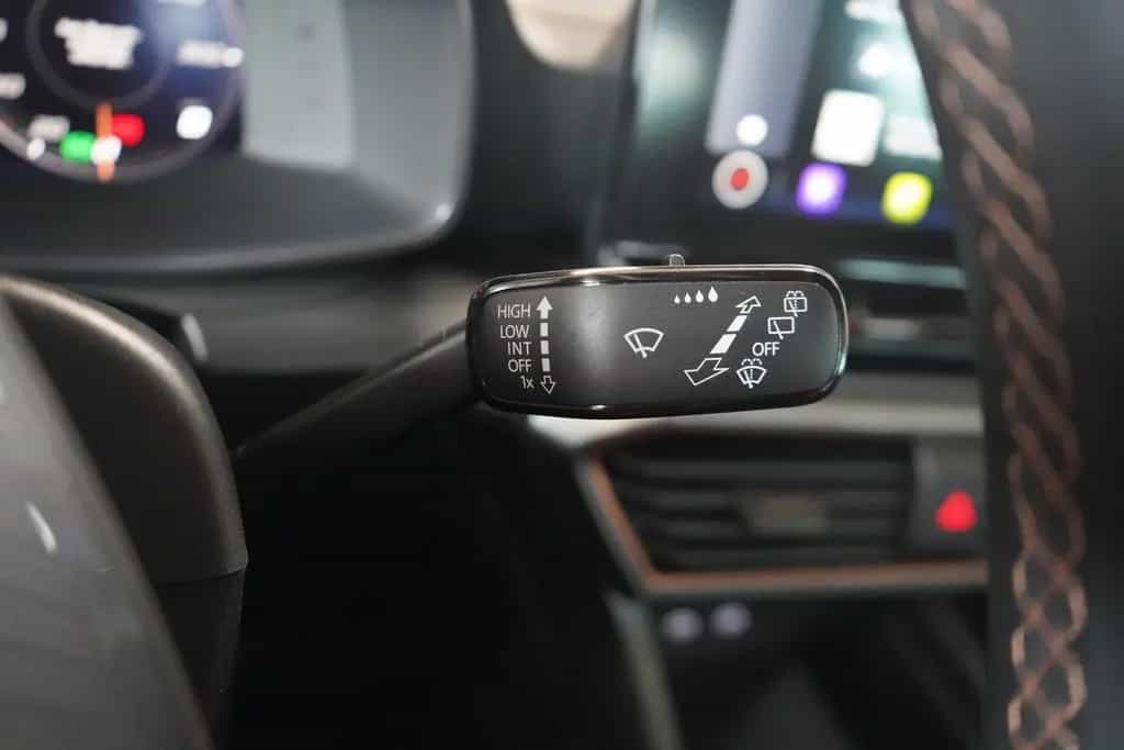 Cupra Formentor 1.5 TSI LED Android Apple Kamera ACC 10/2022-photo-19