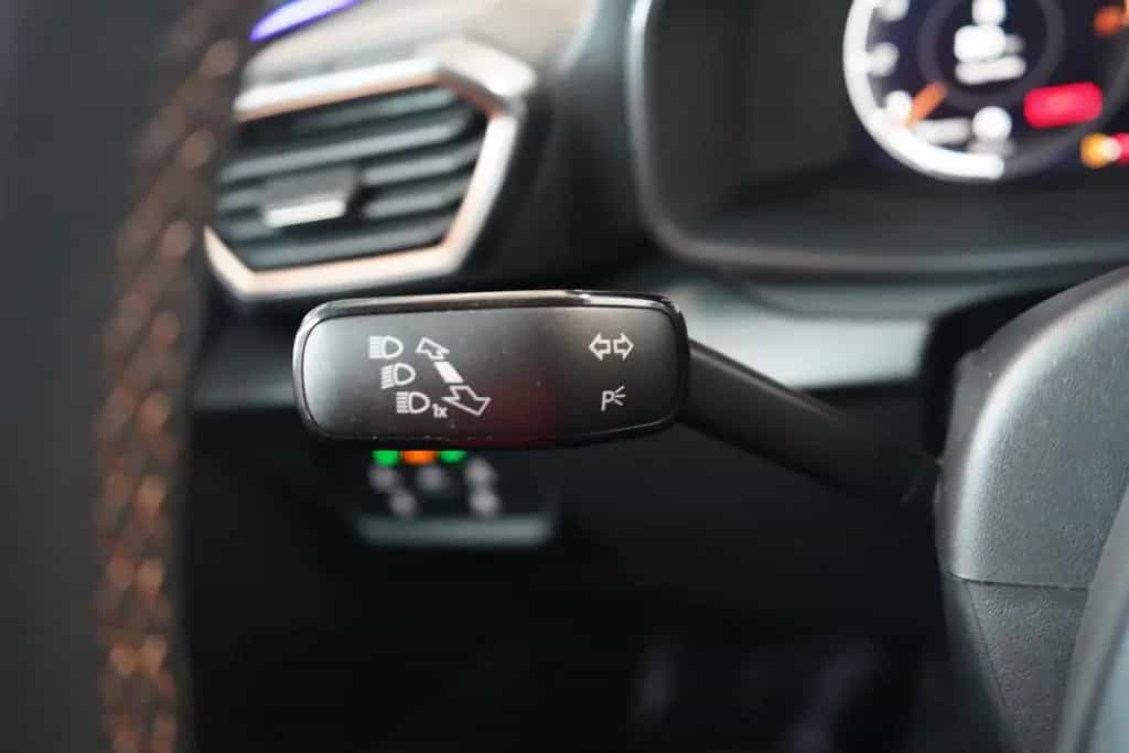 Cupra Formentor 1.5 TSI LED Android Apple Kamera ACC 10/2022-photo-22