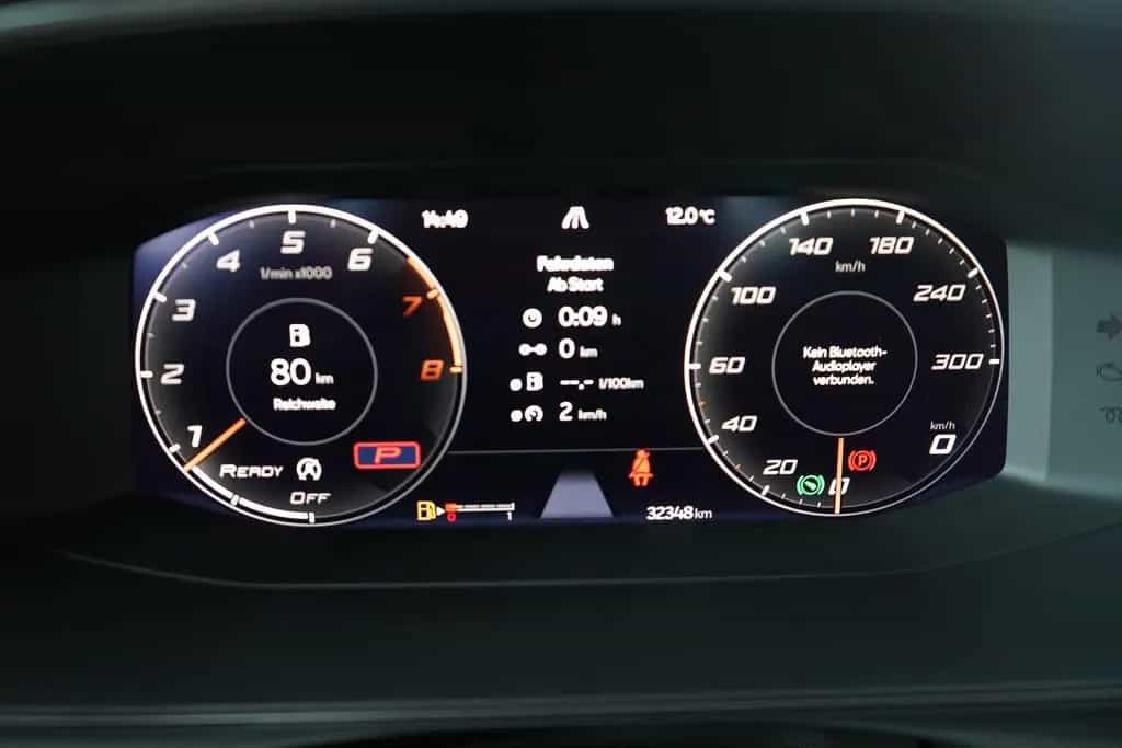 Cupra Formentor 1.5 TSI LED Android Apple Kamera ACC 10/2022-photo-23