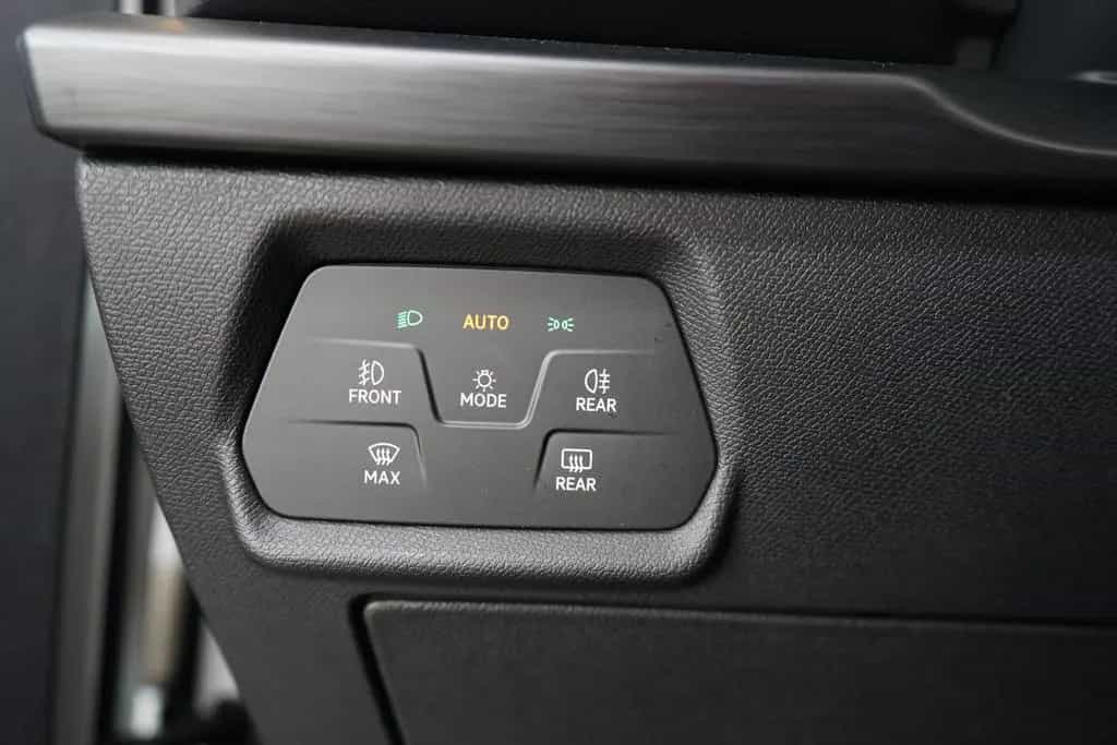 Cupra Formentor 1.5 TSI LED Android Apple Kamera ACC 10/2022-photo-24