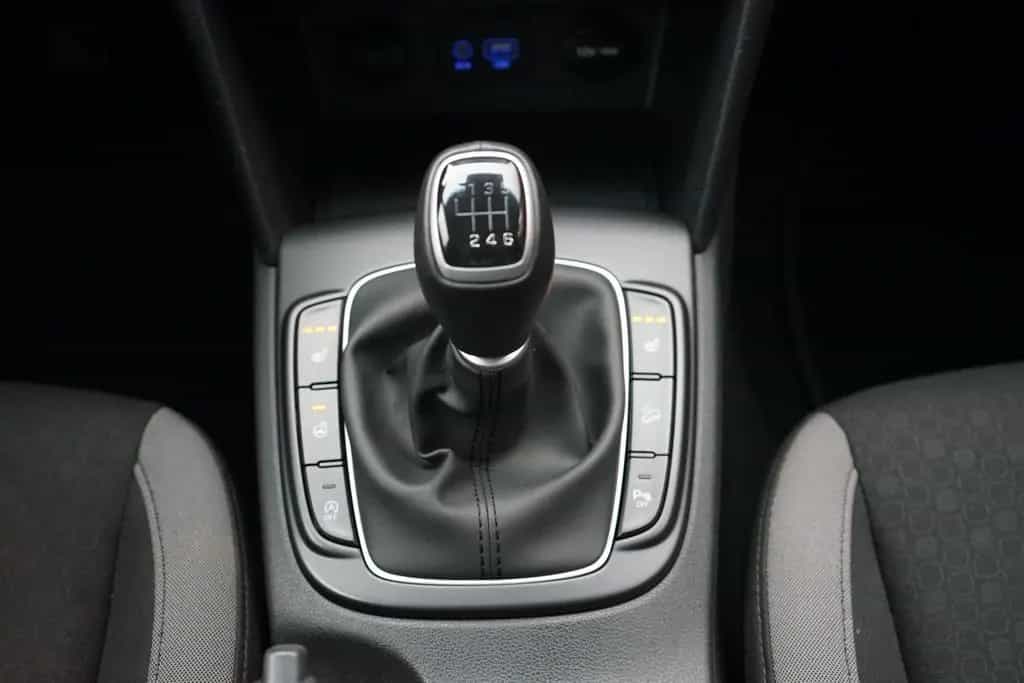 Hyundai KONA 1.0 T-GDI Kamera Navi DAB Klima 09/2020-photo-20