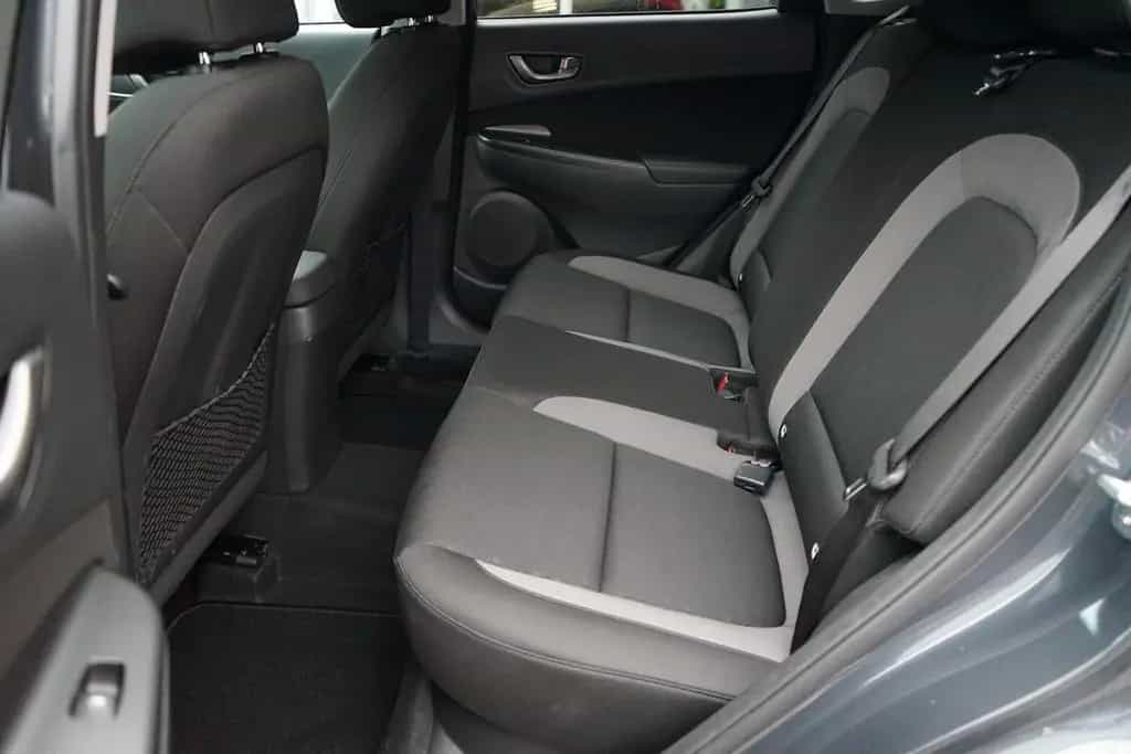 Hyundai KONA 1.0 T-GDI Kamera Navi DAB Klima 09/2020-photo-33