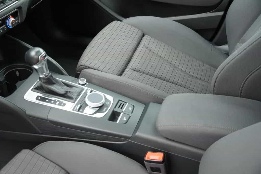 Audi A3 Sportback 1.5 TFSI S-Line LED Navi Tempomat 11/2018-photo-20