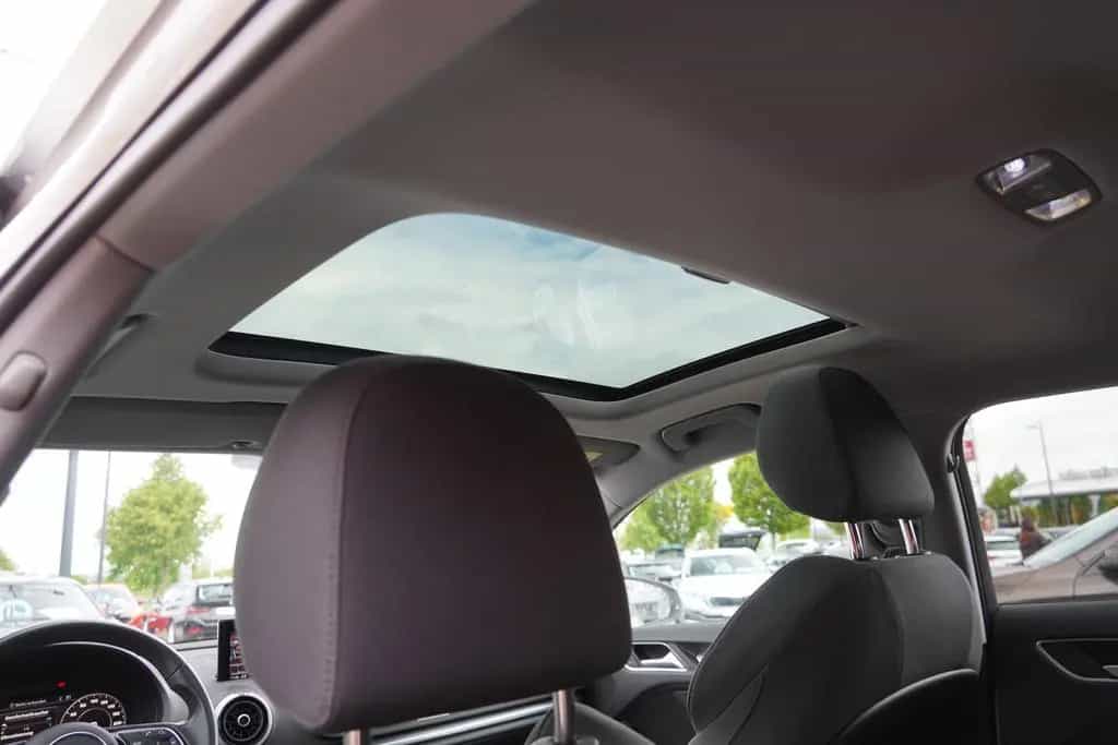 Audi A3 Sportback 1.5 TFSI S-Line LED Navi Tempomat 11/2018-photo-22