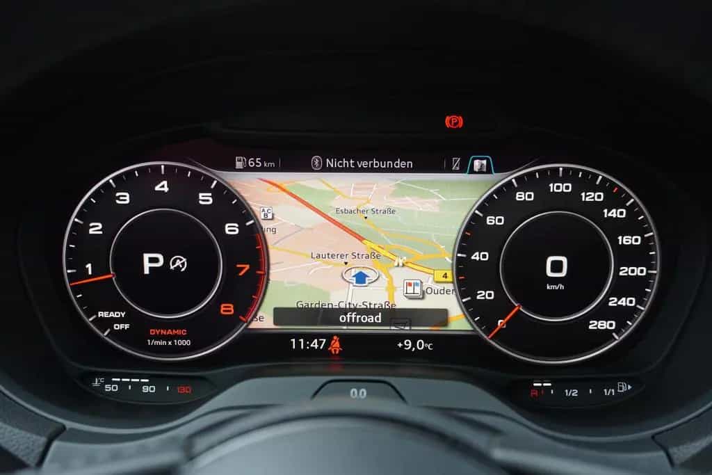 Audi A3 Sportback 1.5 TFSI S-Line LED Navi Tempomat 11/2018-photo-32