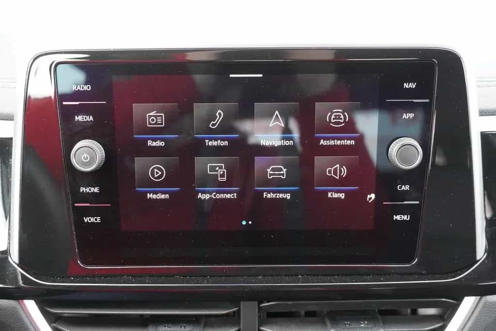 Volkswagen T-Roc 1.5 TSI DSG R-Line LED Navi ACC Keyless-Go 10/2022-photo-13