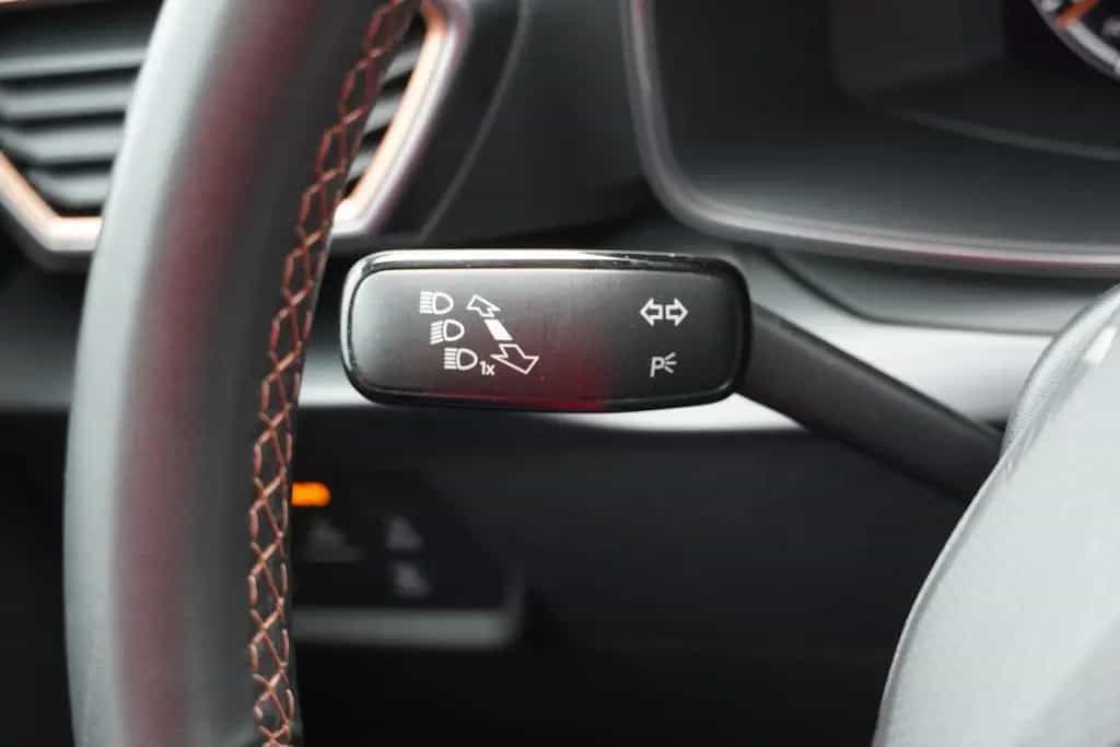 Cupra Leon 2.0 TSI 221 kW VZ Kamera LED Navi PDC ACC 06/2024-photo-28